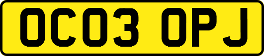 OC03OPJ