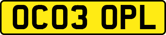 OC03OPL