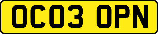 OC03OPN