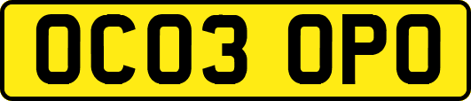 OC03OPO