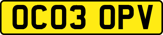 OC03OPV