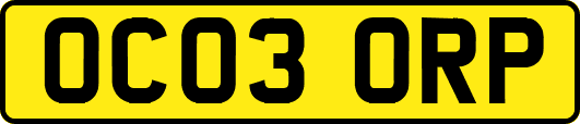 OC03ORP