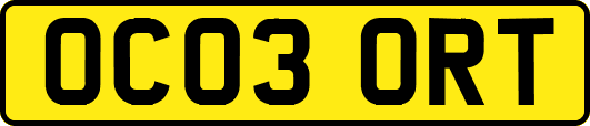 OC03ORT