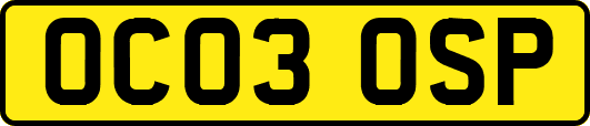 OC03OSP