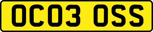 OC03OSS
