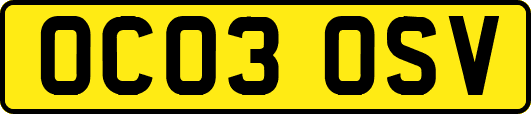 OC03OSV