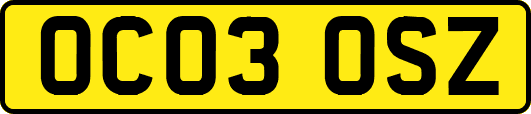 OC03OSZ