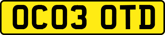 OC03OTD
