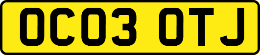 OC03OTJ
