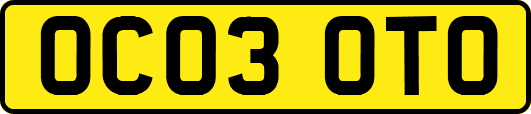 OC03OTO