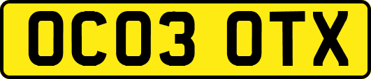 OC03OTX