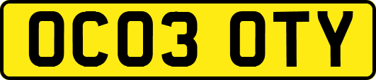 OC03OTY
