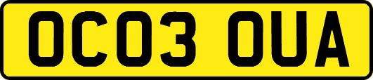 OC03OUA