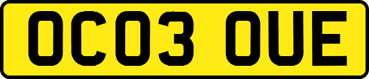 OC03OUE