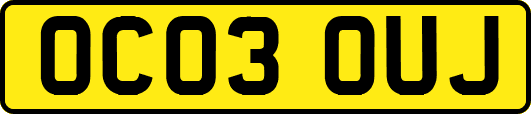 OC03OUJ