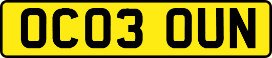 OC03OUN