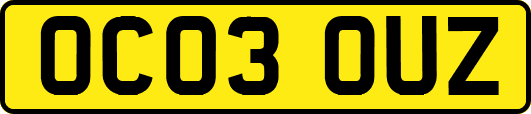OC03OUZ