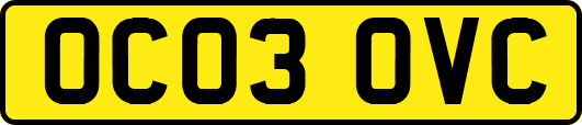 OC03OVC
