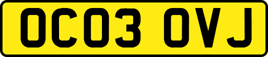 OC03OVJ