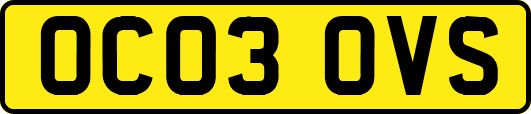 OC03OVS