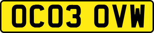 OC03OVW