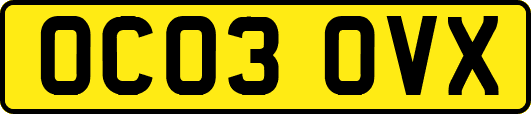 OC03OVX
