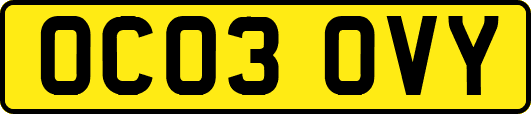 OC03OVY