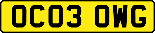 OC03OWG