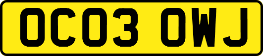 OC03OWJ