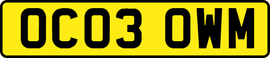 OC03OWM