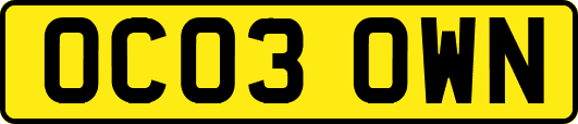 OC03OWN