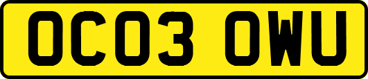 OC03OWU