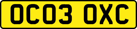 OC03OXC