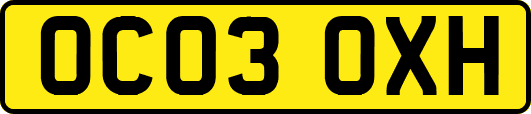 OC03OXH