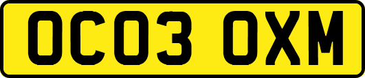 OC03OXM