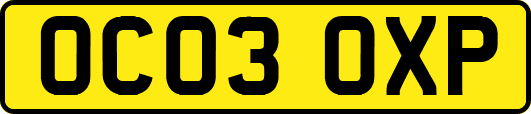 OC03OXP