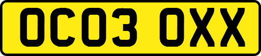 OC03OXX