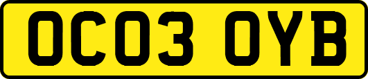 OC03OYB