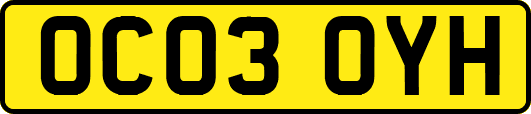 OC03OYH