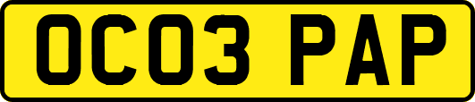 OC03PAP