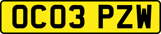 OC03PZW