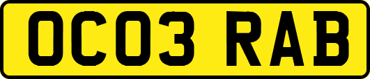 OC03RAB