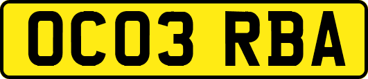 OC03RBA