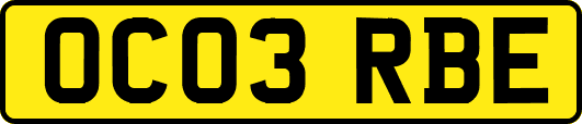 OC03RBE