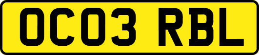 OC03RBL