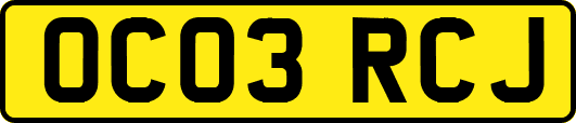 OC03RCJ