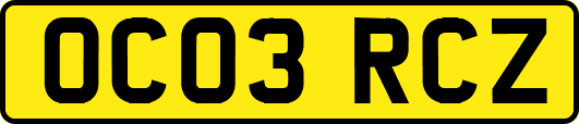 OC03RCZ