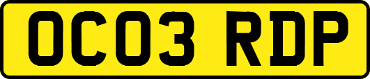 OC03RDP