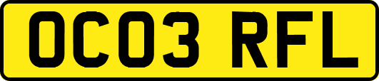 OC03RFL