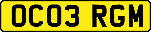 OC03RGM